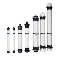 High Quality Industrial UF Membrane Modules Ultrafiltration Membrane Ultra Filter Membrane