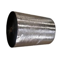 Our factory giant ship BOPP Packing Belt bopp film jumbo roll for tape