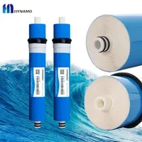 3013-600 600 Gpd RO Household Water Purifier RO Membrane High Desalination Rat2012 100 Gallon Membrane for Water Purifier RO Membrane Price for Water Treatment