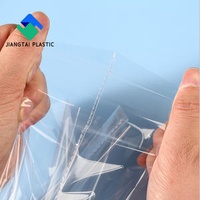 Jiangtai BOPP Film Heat Sealing Vegetable Packaging Antifog BOPP Film