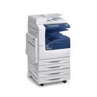 Commercial Photocopiers Large Laser Copiers Machine A3 Office Color Printer for Xerox Workcentre 7835 7855 5575