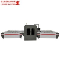 Pillow Dimple Plate Laser Welding Machine for Beer Tanks Wine Tanks Milk Tanks Milk Chillers Bulk Welding