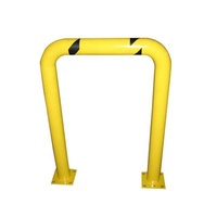 China supplier wholesale price high quality truss guardrail road guardrail 8" x 8"" x 0.3748"""