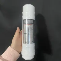 Korean Quick Joint Hollow Fiber Ultrafiltration Membrane