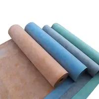 High Quality PP PE Waterproof Membrane Shower Wall Waterproof Membrane Shower Floor Waterproof Membrane