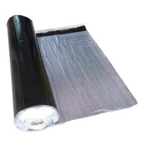 1.5mm Bitumen Membrane Asphalt Sheet for Roofing