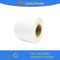 High-Visibility Reflective BOPP Label Material for Enhanced Product Safety