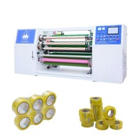 machinery & New hardware bopp slittingmachine bopp tape slitting machine bopp tape machine