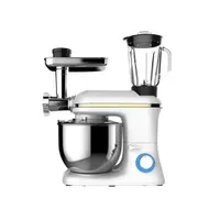 Cheftronic Kitchen Cook Wares Cake Dough Mixer Egg Beater Haushalt Pastry Mixer Machine