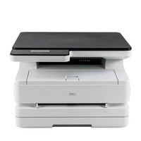 M2500D A4 Laser Photocopier 28ppm Printer Copiers Photocopy Machine Scanner 1200dpi Multifunction Duplexor USB for Deli