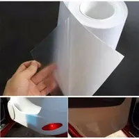 protective film membrane interior car shake handshandle sticker threshold sticker Rhinoceros leather door plank paint stickers