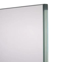 Contemporary Laminated Glass Manufacturer Laminated Glass Guardrail Glass Can Be Customized