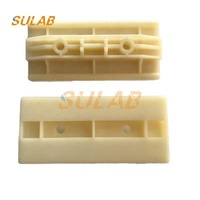 Escalator Parts Factory Direct Sales XIZI OT Contemporary Escalator Handrail Slider XAA835AJ1 XAA385AJ1