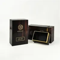 Macaron Box Pastry Gift Kraft Paper Packaging Box