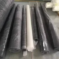 3mm Silicone Rubber Membrane for Woodworking MDF Doors Vacuum Press Machine