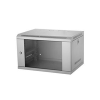 Server racks Wall Mounted Network Single Section Cabinets Server Rack