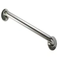 Toilet Heavy Duty Stainless Steel Handle Safety Rail Handicap Handrail Bathroom Accessories