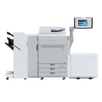 Office All in One Used Printers Copiers Photocopy Machines for ImagePRESS 710 810 910