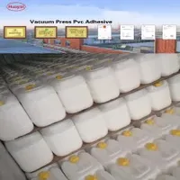 Strong Bonding PU Polyurethane Door Panel Vacuum Membrane Hot Pressing Forming Adhesive Glue