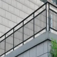Road Separation Guardrail Manufacturer