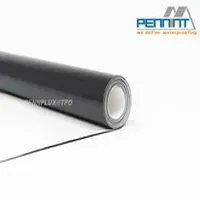 China Factory Direct Sale Tpo Waterproof Membrane for Construction Work