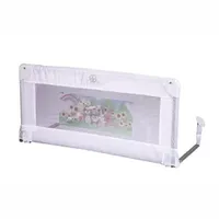 Factory Price Classic Style Baby Guardrail