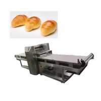 Dough Sheeter Shaping Cutter Automatic Pastry Machine