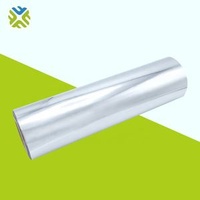 Transparent BOPP/CPP/PET/PE Film Plastic Film Roll Food Packing