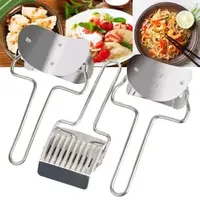3PCS Pastry Utensil Set