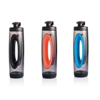 XD Sustainable Design Bopp Sports Running Water Bottle (welcome drop shipping)