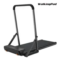 WalkingPad Foldable Handrail For Treadmill A1/A1 Pro Model Full Steel Support Strong Durable Armrest Prevent Falling Balustrade