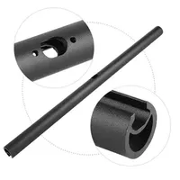 Aluminum Alloy Handlebar For Xiaomi Mijia M365 1S Pro Electric Scooter Handrail Faucet Kit Replace Parts