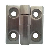 Stainless steel glass handrail support railing circular handrail support brack reasonable price