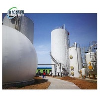 Boost Engineering Efficiency with Customization Fuel Biogas Dual Membrane Gas Cabinet