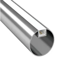 Aluminum Handrail LED Aluminium Profile