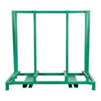 2024reliable Reputation Glass Storage Transportation Racks L Frame Rack Glass Rack