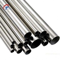 Ss304 Stainless Steel Guardrail And Ss316L Sanitary Welded Stainless Steel Pipe
