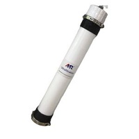 Best Selling High Quality Manufacturer UF Membrane Hollow Fiber Membrane Ultrafiltration 8060A Filter Membrane