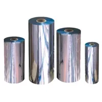 China Factory BOPP Metallized Film for Packging Metalized CPP Film Metalized Pet Film Vmbopp Film VMPET Film VMCPP Film Mbopp Film Mcpp Film MPET Film