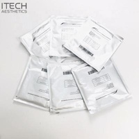 Beauty Salon Factory Supplying Anti Fat Kryolipolysis Gel Antifreeze Frozen Membrane