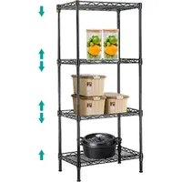 Capacity Boltlessmetal Storage Racks for Bashroom
