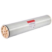 TM820M-400 7000 Gpd Sea Water Membrane to Be Used on Water Sources with Medium Salinity (2,000-10,000 Ppm)