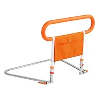 Jl-3103 Bedside Handrails Stand up Booster Frame Elderly Handicapped Bedside Safety Handrail Frame