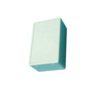 Customized Junction Network Enclosure for Iot Electronic & Instrument Enclosures Abs Boxe Wifi 70*44*28mm CS47