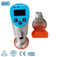 0-5V Membrane Intelligent Pressure Switch With OLED Display