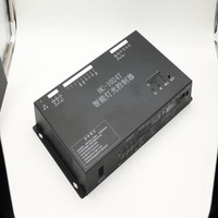 Intelligent Lighting Controller Metal Enclosure Box Custom Sheet Metal Enclosures