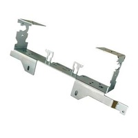 Newly Developed Sheet Metal Structural Parts for Copiers for Printers