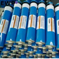 Vontron Reverse Osmosis Membranes for Water Plant