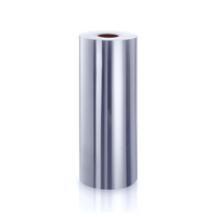 Metalized BOPP Films Excellent Barrier Properties, Glossy Finish and Superior Adhesion for Various Uses