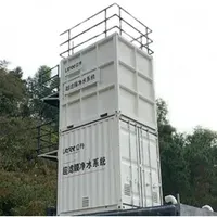 Ultrafiltration UF Membrane Module Water Treatment